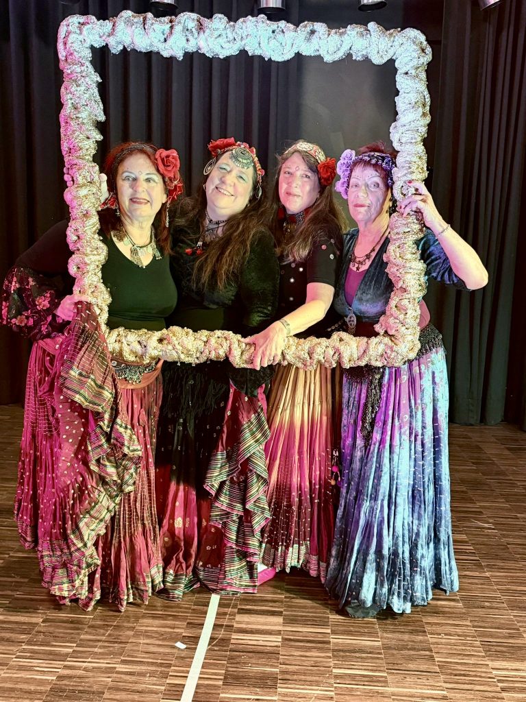 Jubiläum TKK Tribal